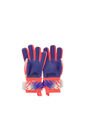 Guante Competencia Golty Pro Fingers Hombre-Rojo/Azul de GOLTY