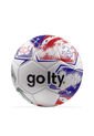 Balon Futbol Golty Conmemorativo 2026 No.5-Blanco de GOLTY