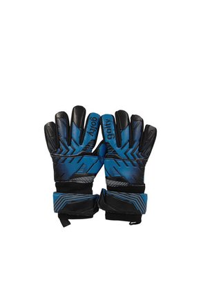 Guante Competencia Golty Pro Fingers Hombre-Negro/Azul