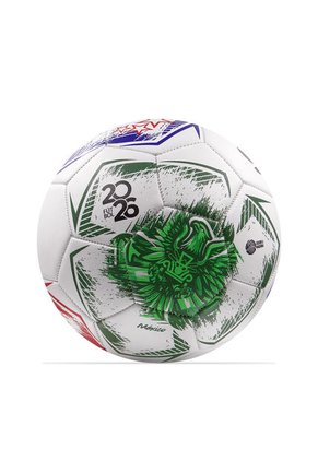 Balon Futbol Golty Conmemorativo 2026 No.5-Blanco