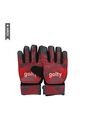Guante Formacion Golty Prodigy Niño-Rojo/Negro de GOLTY