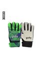 Guante Formacion Golty Prodigy Niño-Verde/Azul de GOLTY