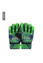 Guante Formacion Golty Prodigy Niño-Verde/Azul de GOLTY