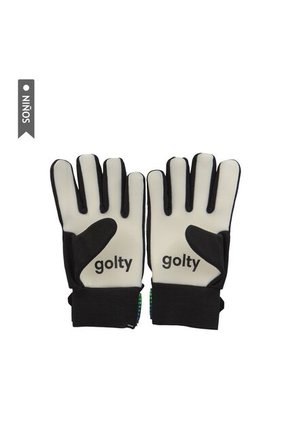 Guante Formacion Golty Prodigy Niño-Verde/Azul
