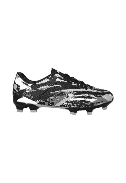 Guayo Golty Tpu Pro Bio Flex-Negro