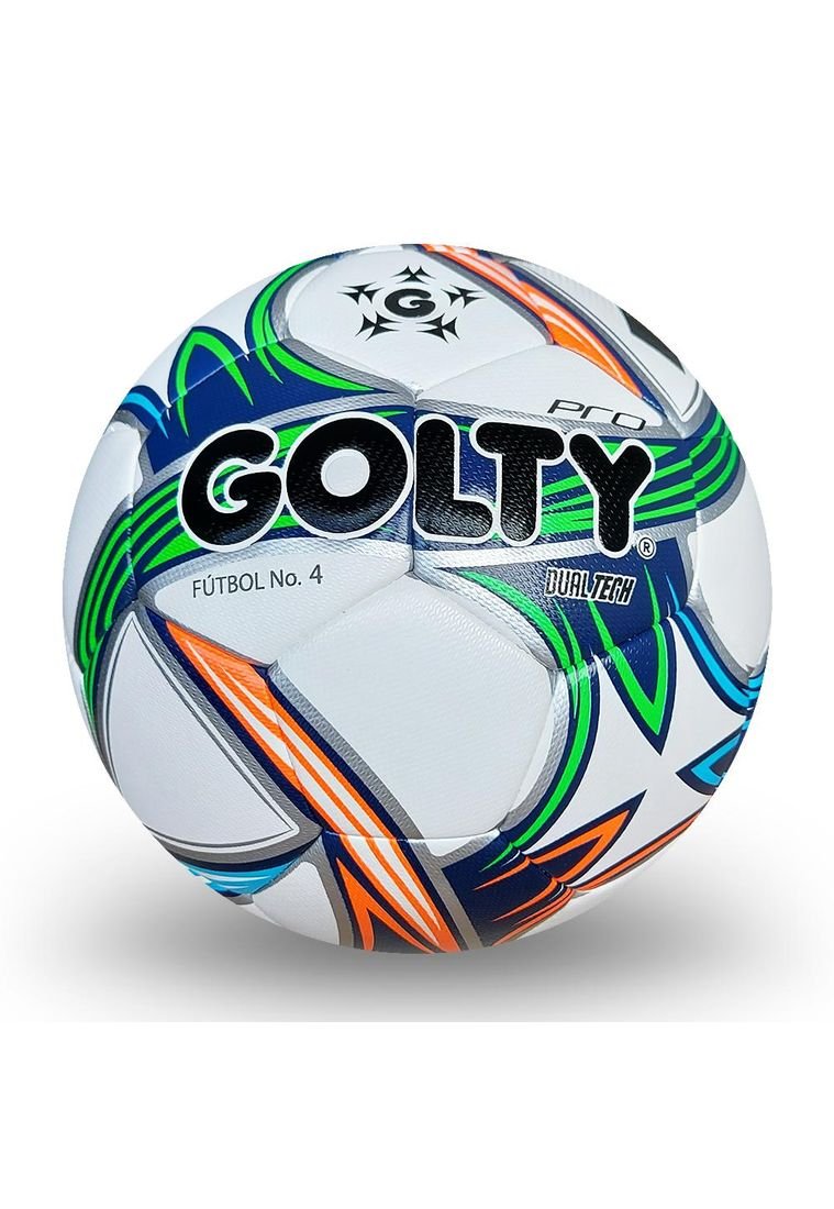 balones golty precio