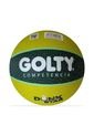 Balon De Baloncesto Competencia Golty Dunk Star No.7-Verde de GOLTY