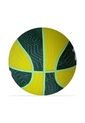 Balon De Baloncesto Competencia Golty Dunk Star No.7-Verde de GOLTY