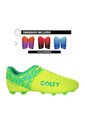 Guayos Golty Pro Spectrum Tpu-Verde de GOLTY