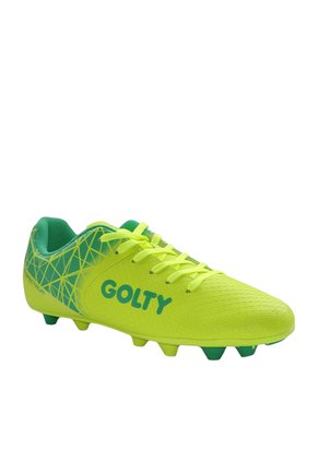 Guayos Golty Pro Spectrum Caucho-Limon