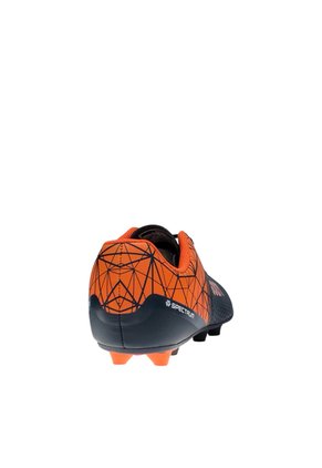 Guayos Golty Pro Spectrum Caucho-Azul/Naranja