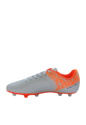 Guayos Golty Pro Spectrum Caucho-Gris/Naranja