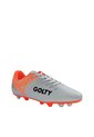 Guayos Golty Pro Spectrum Caucho-Gris/Naranja de GOLTY