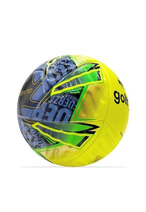 Balon De Futbol Comp Golty Tributo Thermob No 5-Multicolor