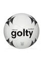 Balon Golty Futbol Prof Traditional #4-Blanco/ Negro de GOLTY