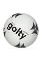 Balon Golty Futbol Prof Traditional #4-Blanco/ Negro de GOLTY