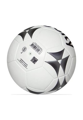 Balon Golty Futbol Prof Traditional #4-Blanco/ Negro