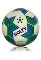 Balón Fútbol Azul Rey- Verde-Blanco GOLTY G32 N° 5 de GOLTY