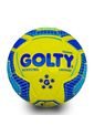 Balon Microfutbol Golty Training On-Amarillo Ant de GOLTY