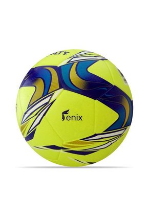 Balón Fútbol Golty Comp Fenix Thermobonded No.5-Verde