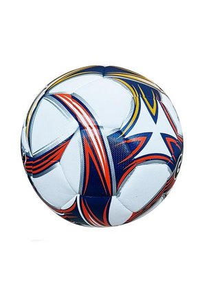 Balon Futbol Golty Pro Dualtech N.3-Rojo