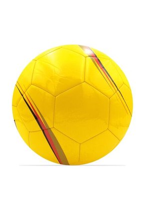 Balon Golty Futbol No Profesional Dorado-Amarillo
