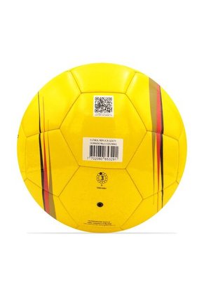 Balon Golty Futbol No Profesional Dorado-Amarillo