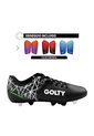 Guayos Golty Pro Spectrum Caucho-Negro/Blanco de GOLTY
