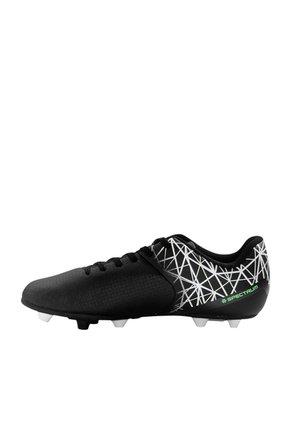Guayos Golty Pro Spectrum Caucho-Negro/Blanco