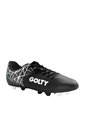 Guayos Golty Pro Spectrum Caucho-Negro/Blanco de GOLTY