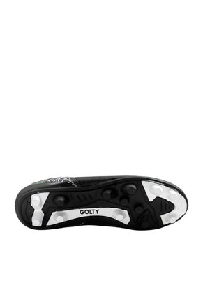 Guayos Golty Pro Spectrum Caucho-Negro/Blanco