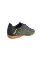 Zapatillas Golty Lisa Pro New Future-Negro/Amarillo de GOLTY