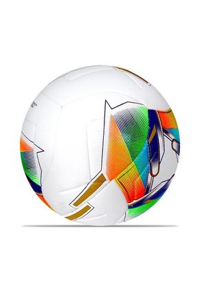 Balon De Futbol Pro Golty Dualtech Latir #5-Blanco