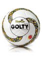 Balón de fútbol N 5 GOLTY Profesional Macondo Blanco de GOLTY