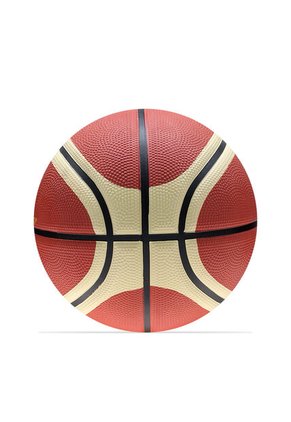 Balon Golty Pro Fiba Basket Master No.7-Naranja