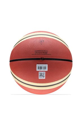 Balon Golty Pro Fiba Basket Master No.7-Naranja