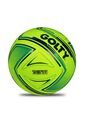 Balón Fútbol Golty Competencia Space Laminado No.4-Verde de GOLTY