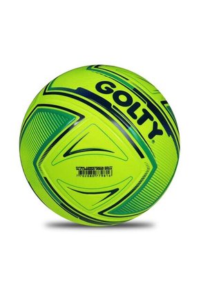 Balón Fútbol Golty Competencia Space Laminado No.4-Verde