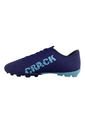 Zapatillas Golty Turf Profesional Crackc-Azul de GOLTY
