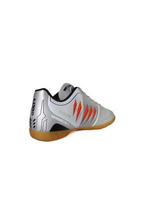 Zapatillas Golty Lisa Pro Fx-Gris/Blanco