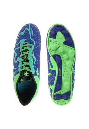 Guayo Verde-Azul GOLTY Comp Magma