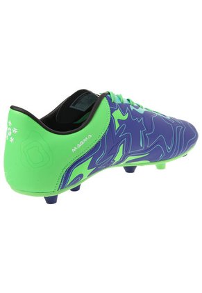 Guayo Verde-Azul GOLTY Comp Magma