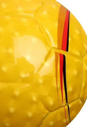 Balón de Futbol Amarillo GOLTY