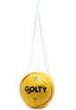 Balón de Futbol Amarillo GOLTY de GOLTY