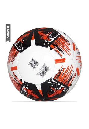 Balón Fútbol Golty Fundamentación Gambeta Niños No.4-Blanco