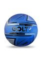 Balón Fútbol Sala Golty Competencia Space Laminado-Azul de GOLTY