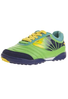 Guayo GOLTY Torretin Terra Verde-Amarillo