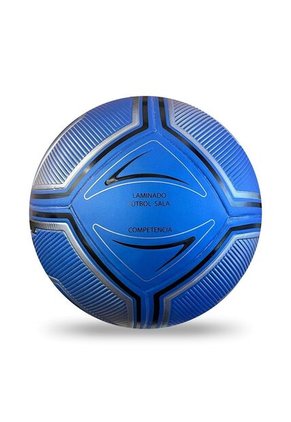 Balón Fútbol Sala Golty Competencia Space Laminado-Azul
