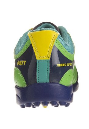 Guayo GOLTY Torretin Terra Verde-Amarillo