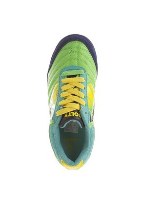 Guayo GOLTY Torretin Terra Verde-Amarillo